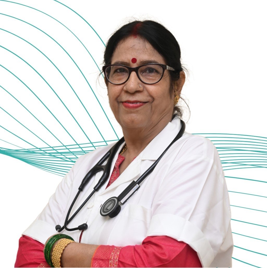 Dr. Maya Narang